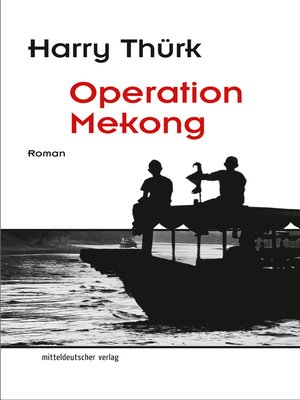 cover image of Operation Mekong